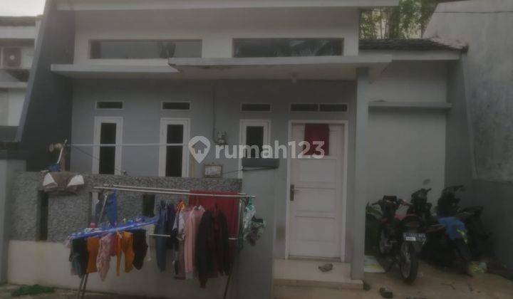 Rumah Kavling Murah Dan Ready Lokasi Strategis 1
