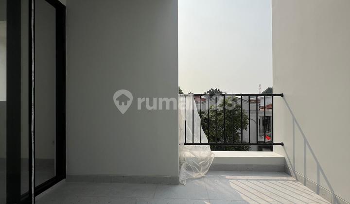 New House Wide 70 to 82 M2 3 Floors In Elite Cluster 2