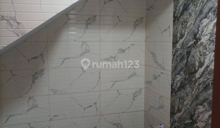Rumah Cantik Dan Murah Dlm Cluster Di Pondok Kelapa 2