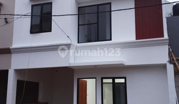 Rumah Murah Free Biaya Biaya Dalam Cluster di Ciracas Lokasi Adem Rumah Murah Free Biaya Biaya Dalam Cluster di Ciracas Lokasi Adem