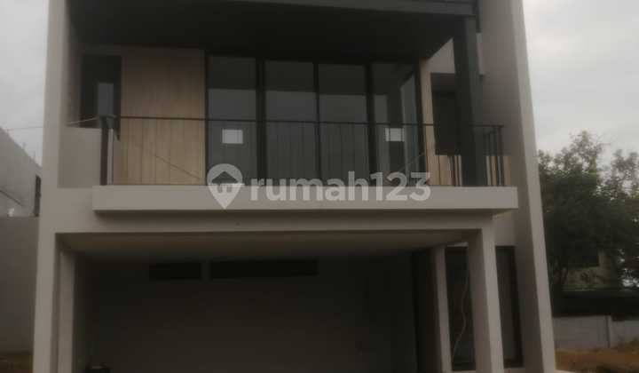 Luxury House 60 M2 to 161 M2 3 Floors in Elite Cluster 2