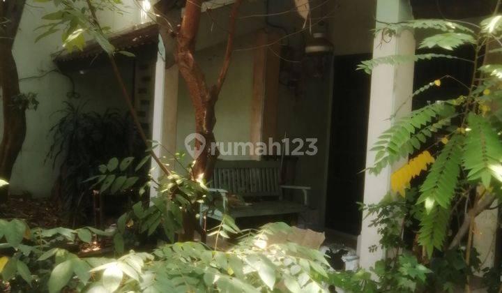 Rumah Lama Hitung Tanah Saja Dilewati Jaklingko Di Kelapa Gading  2