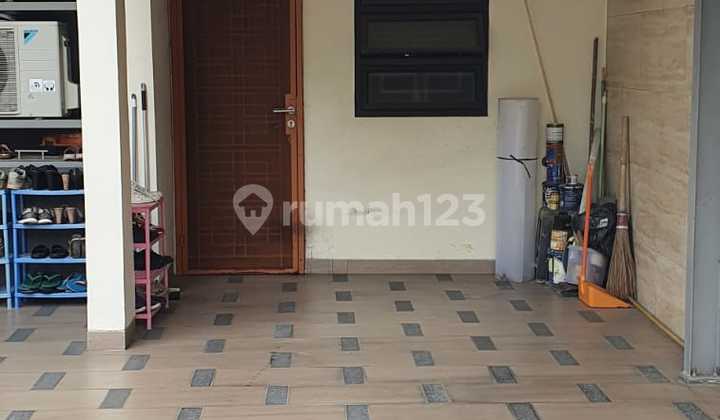 New Renovated Affordable House in Perumnas Klender Duren Sawit 2