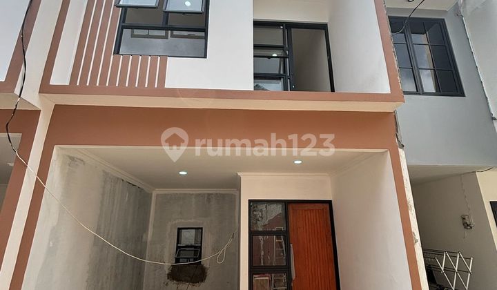 Rumah Cantik Free Biaya Biaya Ada 2 dan 3 Lantai Tidak Banjir Rumah Cantik Free Biaya Biaya Ada 2 dan 3 Lantai Tidak Banjir