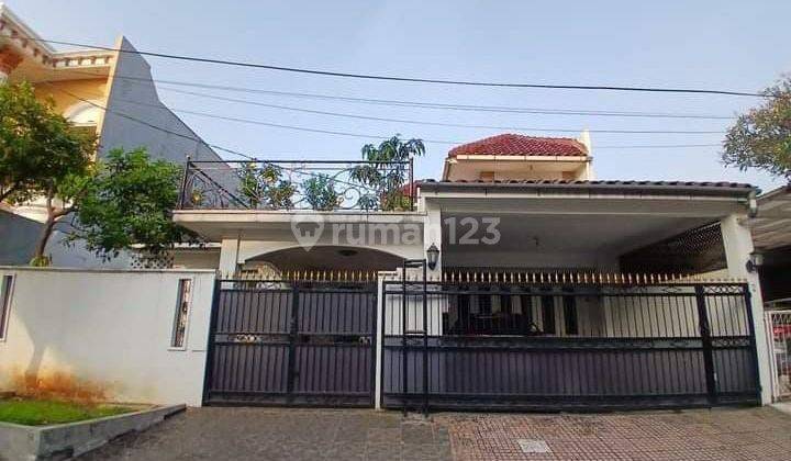 Rumah Cantik Di Dlm Komplek Tanjung Barat Indah Samping Aeon Mall 1