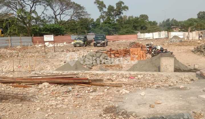 Rumah Free Biaya2 Dekat Kantor Walikota, Terminal, Setasiun & Tol 2