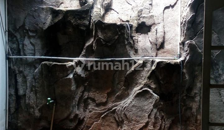 Tanah Murah Dalam Komplek One Gate System 2