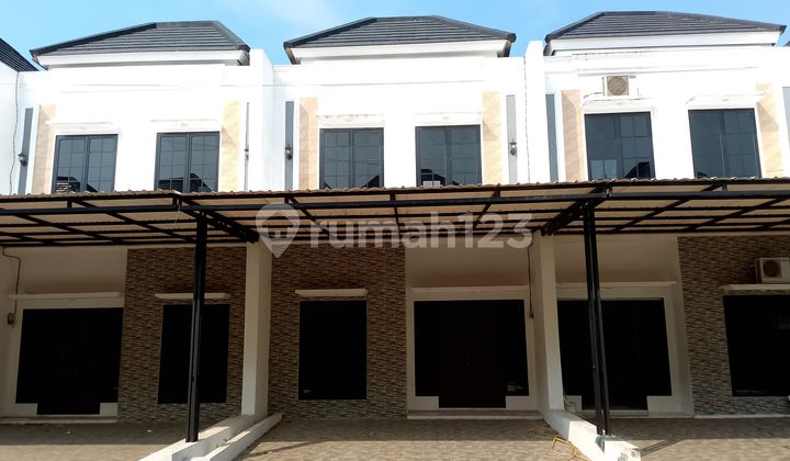 Rumah Cantik dan Murah di Jatisampurna Lokasi Strategis Rumah Cantik dan Murah di Jatisampurna Lokasi Strategis