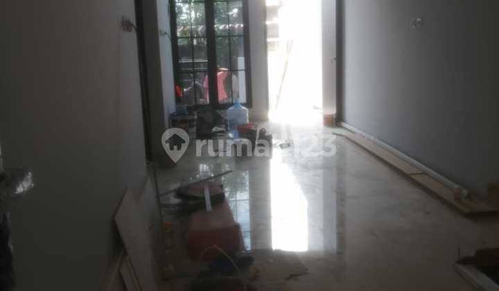 Rumah Murah Kavling 1 Lantai Lokasi Dekat Jalan Raya