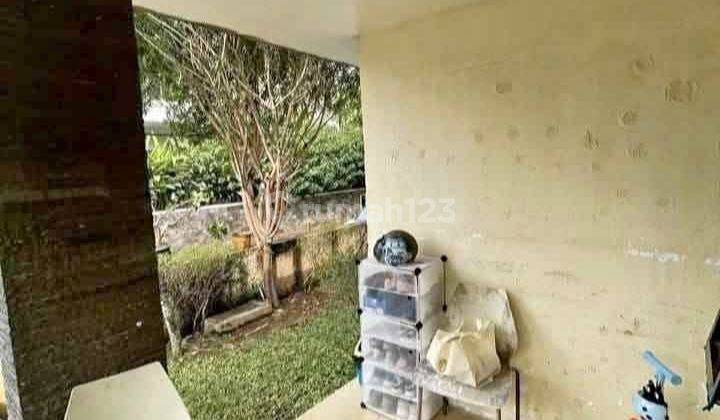 Rumah 1,5 Lantai Di Bawah Njop Dlm Komplek Di Pejaten Barat