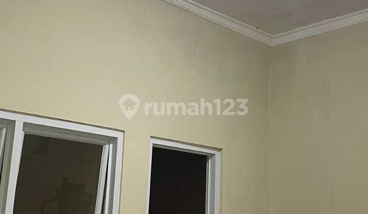 Rumah Baru Renofasi Di Kavling Pondok Banbu Lokasi Strategis 2