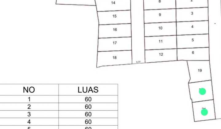 House Free of Fees Near the Mayor's Office, Terminal, Station & Toll Road 2