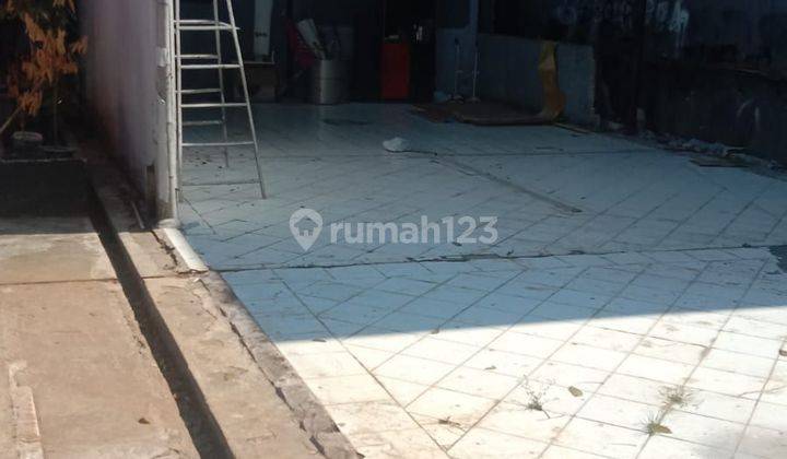 Dijual Tanah 491 M2 Di Kavling Al Duren Sawit Di Lewati Jaklingko 2