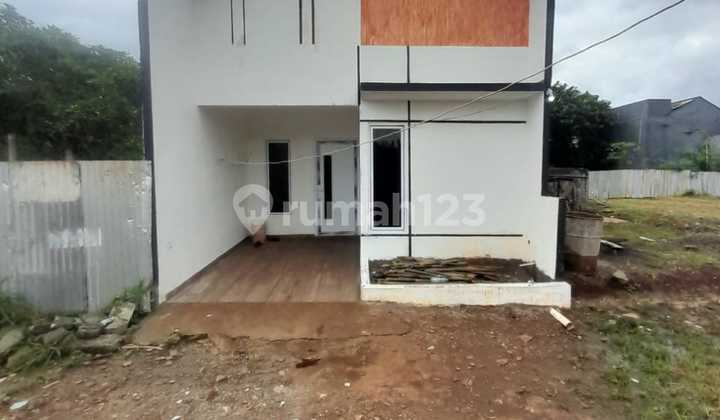 Rumah Cantik dan Murah Dlm Cluster Lokasi Strategis Rumah Cantik dan Murah Dlm Cluster Lokasi Strategis