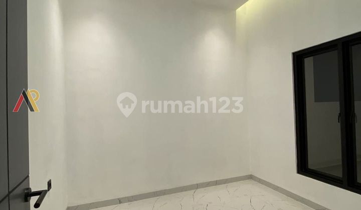 Rumah Ready Dlm Komplek Di Mampang Pancoran Depok 2
