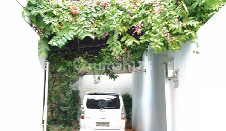 Rumah Murah Hitung Tanah Saja Di Pinggir Jalan Lokasi Strategis 2