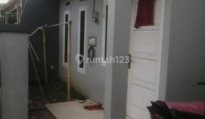 Rumah Kavling Murah Dan Ready Lokasi Strategis 2