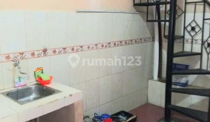 Affordable 1-Story House in Jatibening Cluster, Strategic Location 2