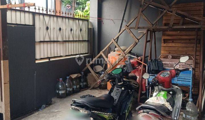 Dijual Rumah Kost Di Duren Sawit Ada 8 Pintu Dalam Komplek  2