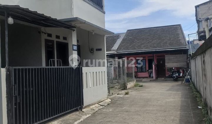 Rumah Murah Luas Tanah Sampai 72 M2 di Cipayung 2