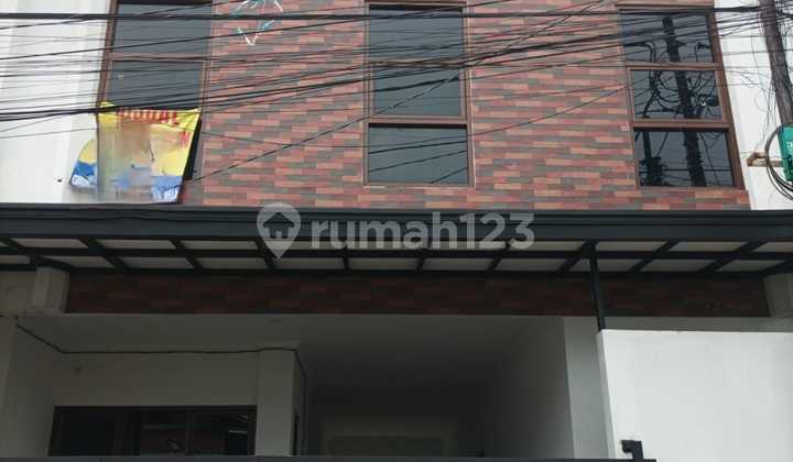 For Sale 9 Room Boarding House Near Darma Persada University