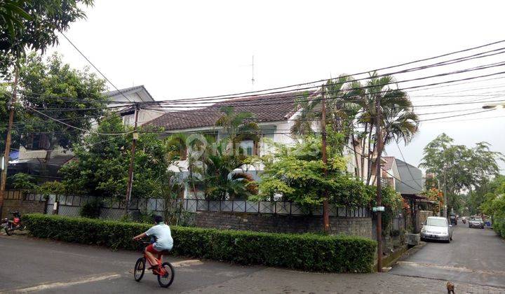 Rumah Cantik Dan Mewah Dalam Komplek Di Tanjung Barat 2