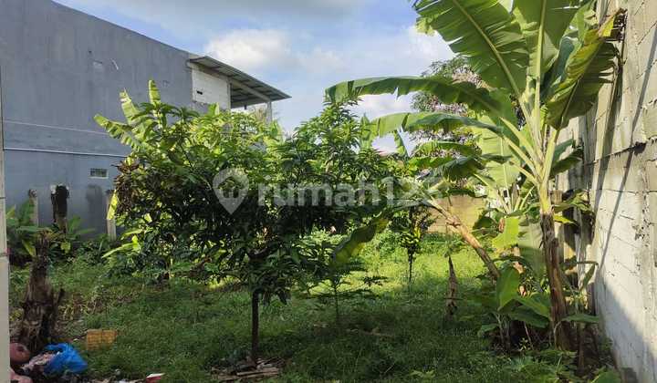 Dijual 7 Kontrakan & Tanah Di Kranggan Jatisampurna Bekasi 2