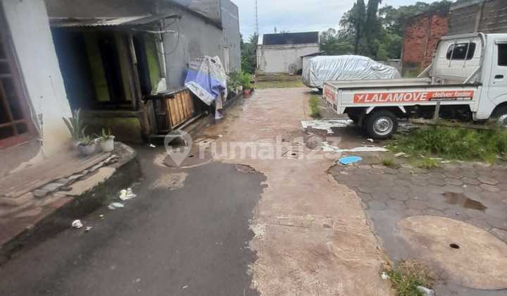 Rumah Cantik dan Murah Dalam Clustef Lokasi Strategis 2