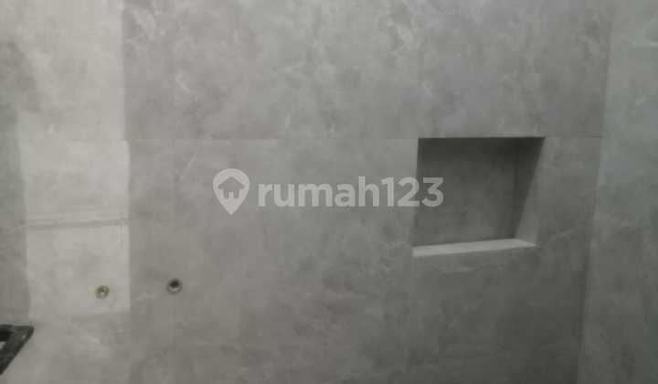 Rumah Baru 1 Lantai Lokasi Dekat Jalan Raya Lokasi Strategis 2