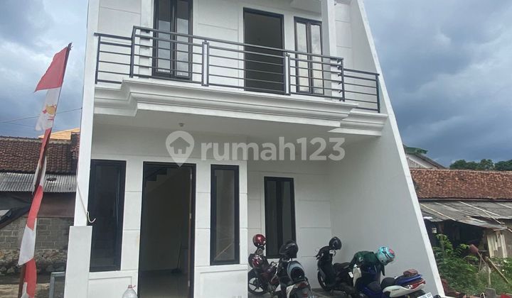 Rumah Free Biaya2 Luas Tanah Sampai 89M2 Dekat Pdk Ranggon Rumah Free Biaya2 Luas Tanah Sampai 89M2 Dekat Pdk Ranggon