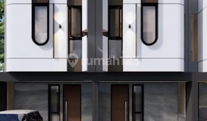 Rumah Mewah bisa Dp 0% Dekat Tol Luas Tanah Sampai 174 M2 Rumah Mewah bisa Dp 0% Dekat Tol Luas Tanah Sampai 174 M2