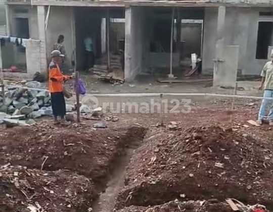 Rumah Murah Luas 55 Sd 72 M2 Free Biaya Biaya Dalam Cluster 2