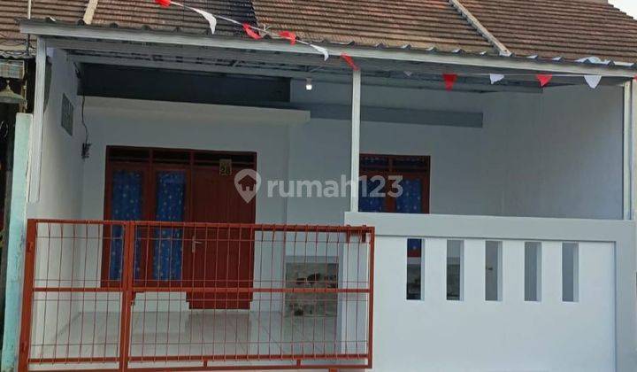 Dalam Cluster Di Metland Cibitung Bekasi Dijual Rumah Murah 1