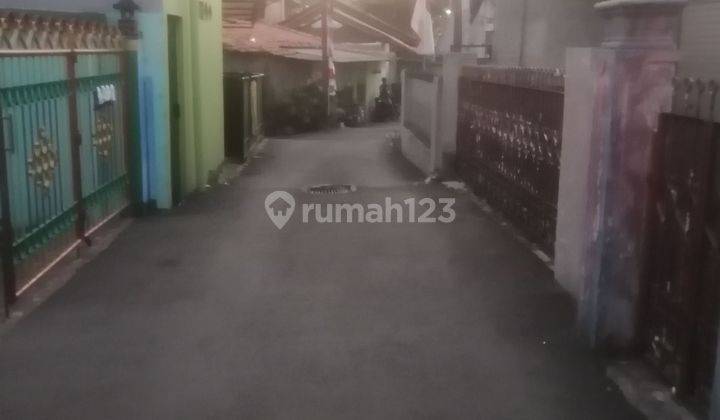 Rumah Murah Cocok Untuk Kos Kosan Di Kramat Jati 2