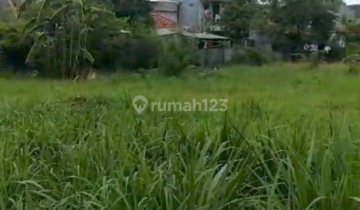 Tanah Murah 500 M2 Dalam Komplek Cocok Untuk Apapun 2