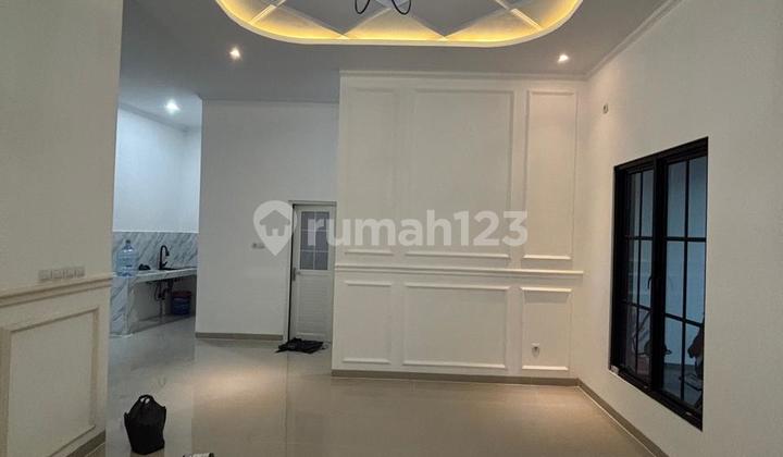 Rumah Murah Dalam Komplek di Jln Raya Jati Makmur Pdk Gede Bekasi 2