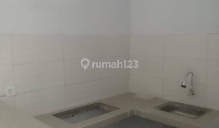 Rumah Ready 2,5 Lantai Non Komplek Di Pondok Ranggon Cpayung 2