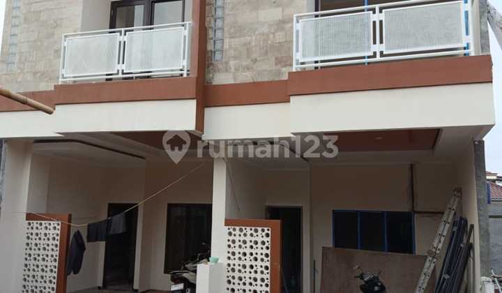 Rumah Cantik dan Murah Dlm Cluster di Munjul Cipayung Rumah Cantik dan Murah Dlm Cluster di Munjul Cipayung