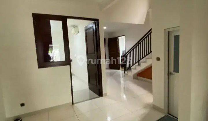 Rumah Cantik Dan Murah Keamanan 24 Jam Di Cilandak Kko 2