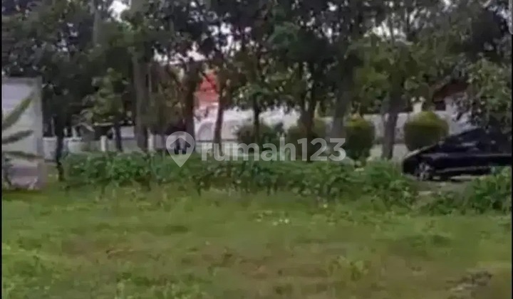 Tanah SHM 81 M2 Sd 102 M2 di Komplek Elit Bilymoon Pondok Kelapa