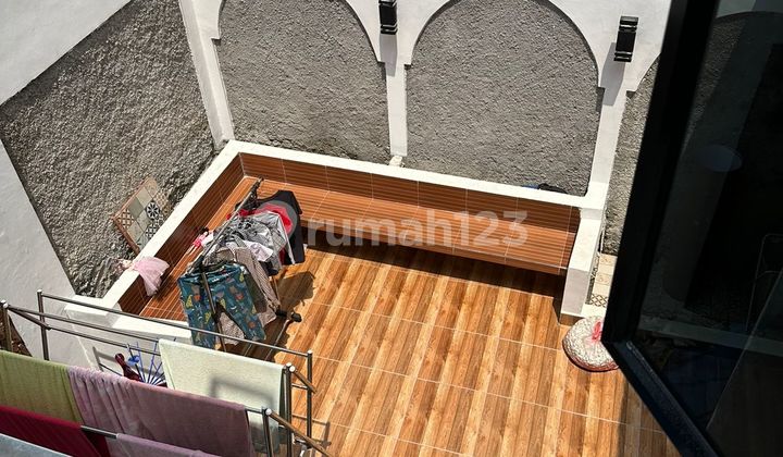 Rumah Cantik Dan Mewah Dalam Komplek Elit Di Pasar Minggu 2
