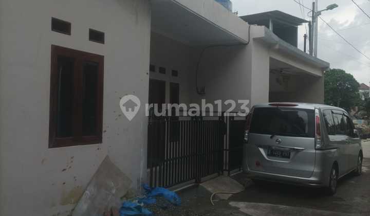 Rumah Murah Dekat Universitas Darma Persada Pondok Kelapa 2