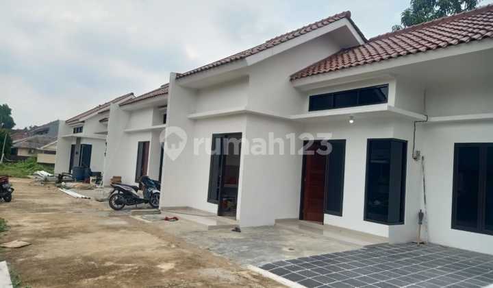 Rumah Ready Harga 500 Sd 600 Jutaan Dlm Cluster Rumah Ready Harga 500 Sd 600 Jutaan Dlm Cluster