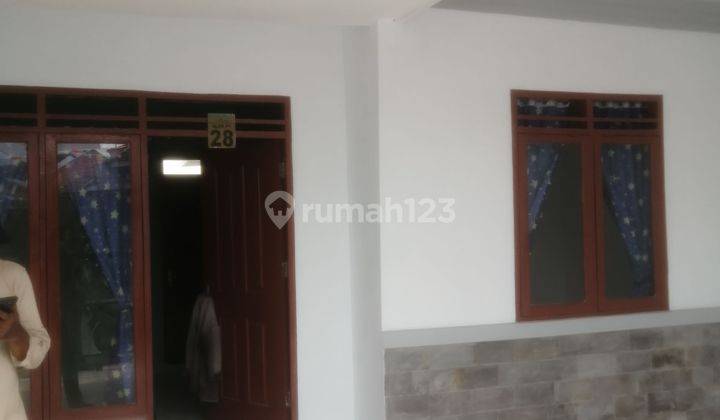 Dalam Cluster Di Metland Cibitung Bekasi Dijual Rumah Murah 2