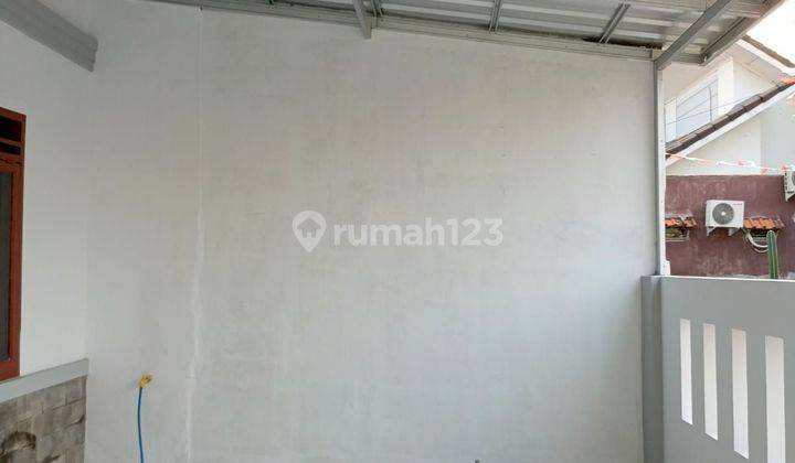 Dalam Cluster Di Metland Cibitung Bekasi Dijual Rumah Murah 2