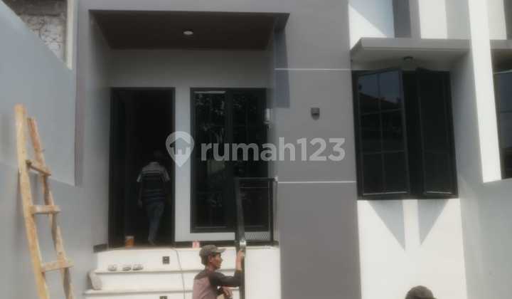 Rumah Murah Kavling 1 Lantai Lokasi Dekat Jalan Raya Rumah Murah Kavling 1 Lantai Lokasi Dekat Jalan Raya