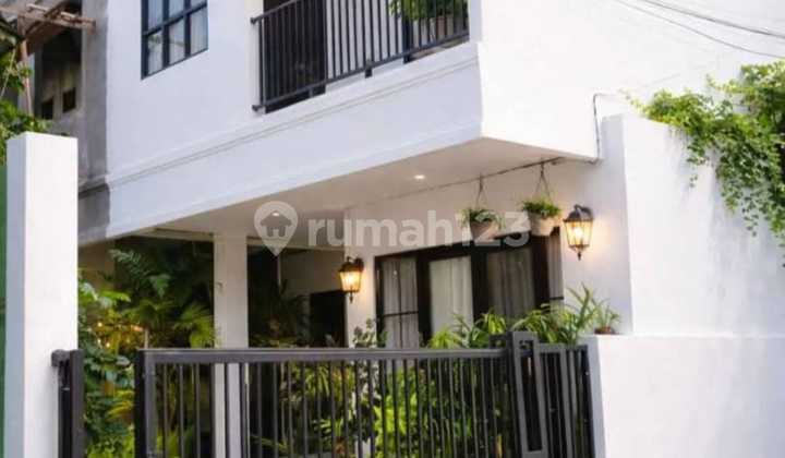 Rumah Murah Luas Sampai 70M2 di Harjamukti Cimanggis Depok 2