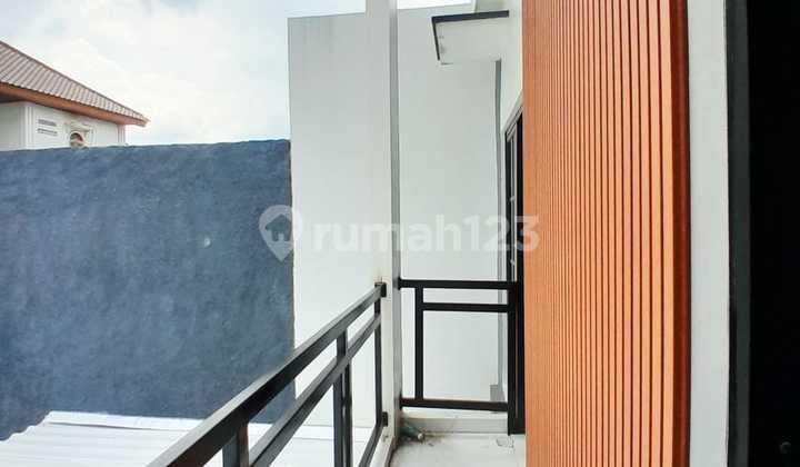 Beautiful and Affordable House in Cluster Strategic Location 2