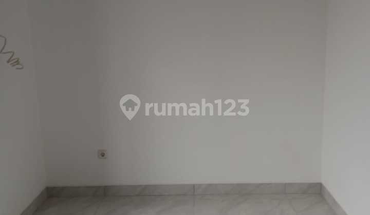 Rumah 3 Lantai Luas 91 Sd 246 M2 Dlm Cluster Di Bambu Apus 2