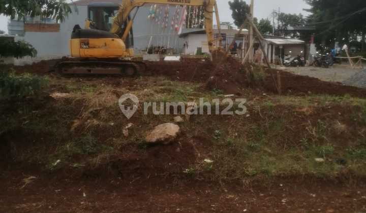 Rumah Mewah Luas 60 M2 Sd 161 M2 3 Lantai Dlm Cluster Elit 2